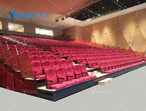 廣東省深圳市大浪國際時(shí)尚創(chuàng)意展廳