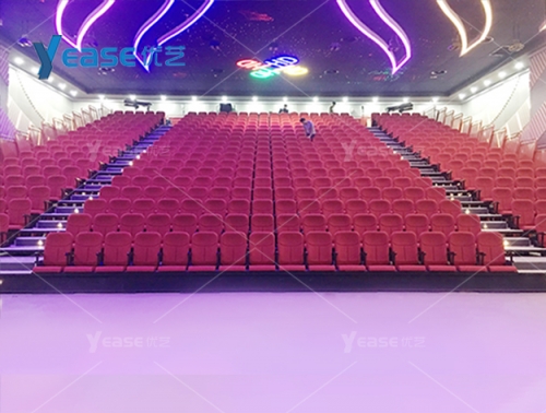 江西省贛州市厚德外國(guó)語(yǔ)學(xué)校