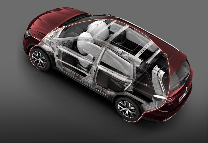 雙十一特惠！雷諾車主快來搶優(yōu)惠！