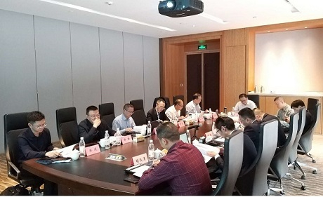 公司召開(kāi)2019年度股東大會(huì)、董事會(huì)議、監(jiān)事會(huì)議