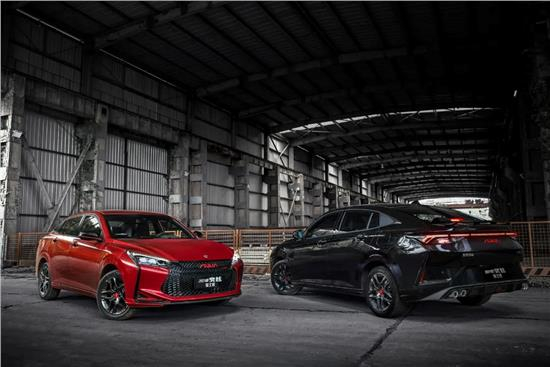 如何在車市年輕化浪潮中脫穎而出？奕炫