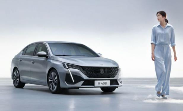 東風(fēng)標(biāo)致新408 品鑒專場！邀您參加~