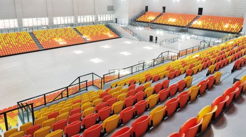 為什么全球的體育場(chǎng)館都在用HDPE和PP作為看臺(tái)座椅原料？