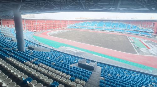 專業(yè)場(chǎng)館座椅六大核心指標(biāo)，打造安全舒適觀演體驗(yàn)